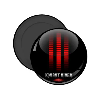 Ο Ιππότης της ασφάλτου, Μαγνητάκι ψυγείου στρογγυλό διάστασης 5cm