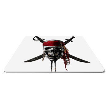 Pirates of the Caribbean, Mousepad rect 27x19cm