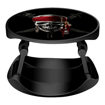 Pirates of the Caribbean, Phone Holders Stand  Stand Βάση Στήριξης Κινητού στο Χέρι