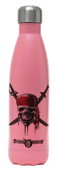 Pirates of the Caribbean — 1