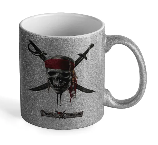 Pirates of the Caribbean — 1