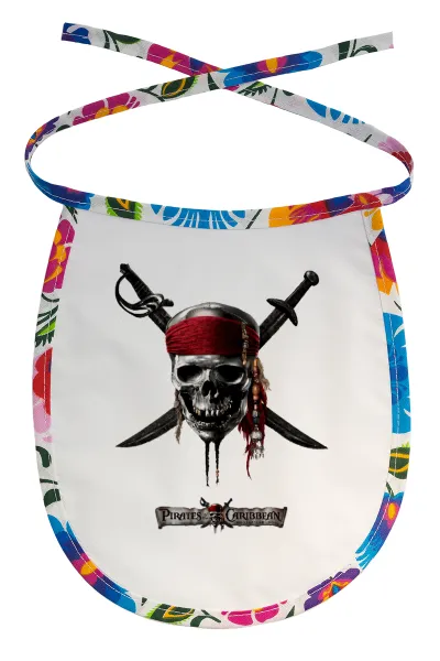 Pirates of the Caribbean — 1