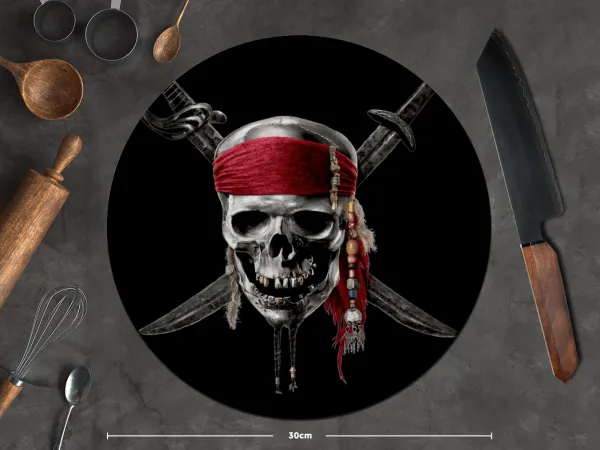 Pirates of the Caribbean — 2