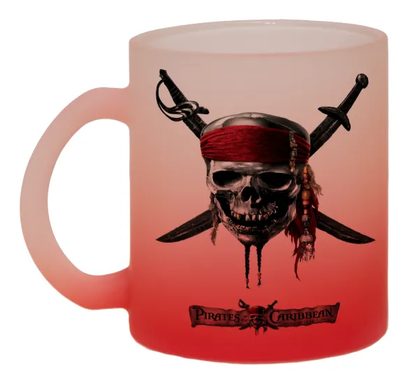Pirates of the Caribbean — 1