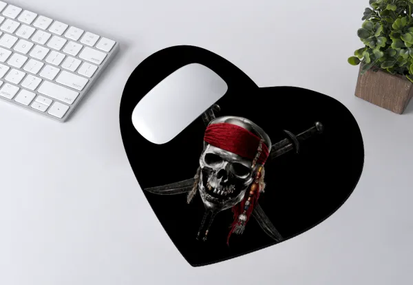 Pirates of the Caribbean — 2