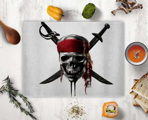 Pirates of the Caribbean — 2