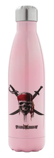 Pirates of the Caribbean — 1