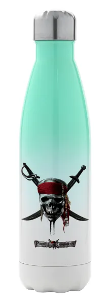 Pirates of the Caribbean — 1