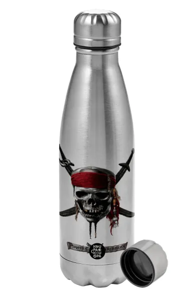 Pirates of the Caribbean — 1