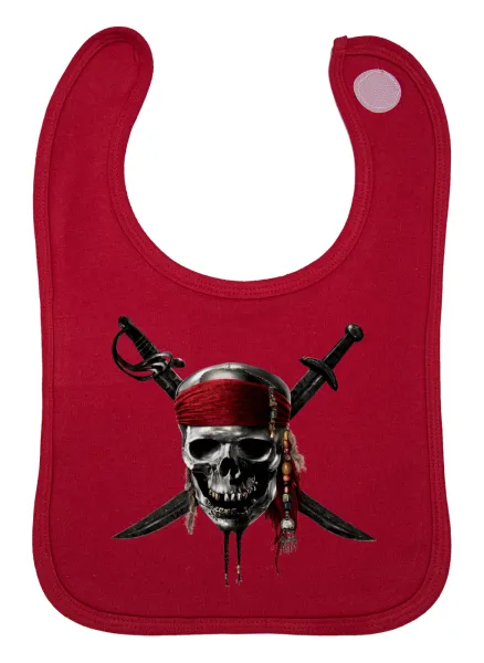 Pirates of the Caribbean — 1