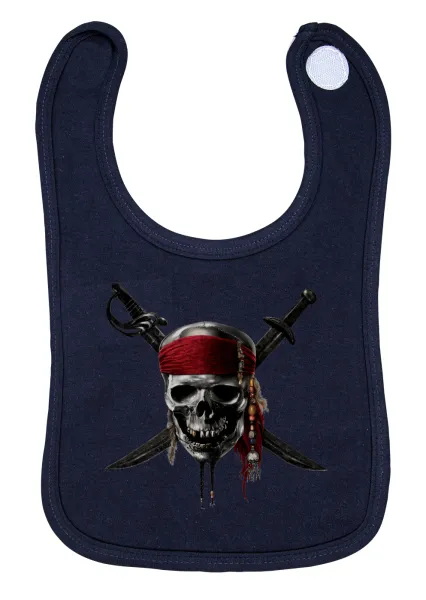 Pirates of the Caribbean — 1