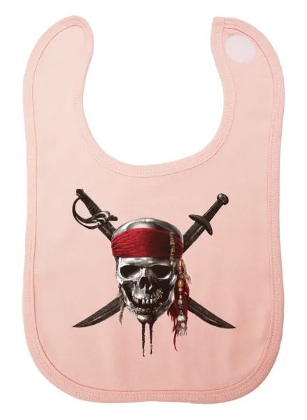 Pirates of the Caribbean — 1