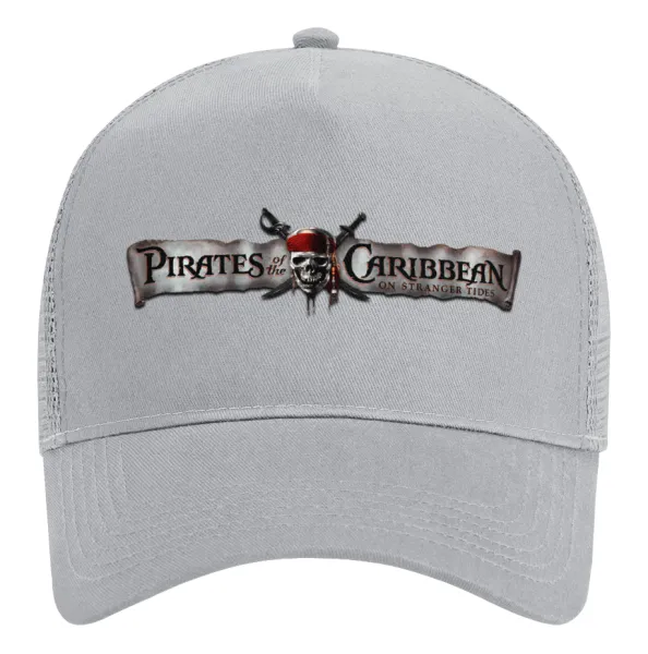 Pirates of the Caribbean — 2