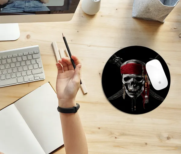 Pirates of the Caribbean — 2