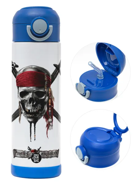 Pirates of the Caribbean — 1