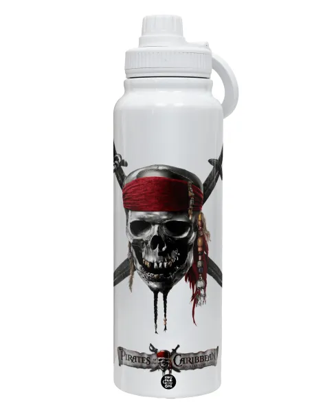 Pirates of the Caribbean — 1