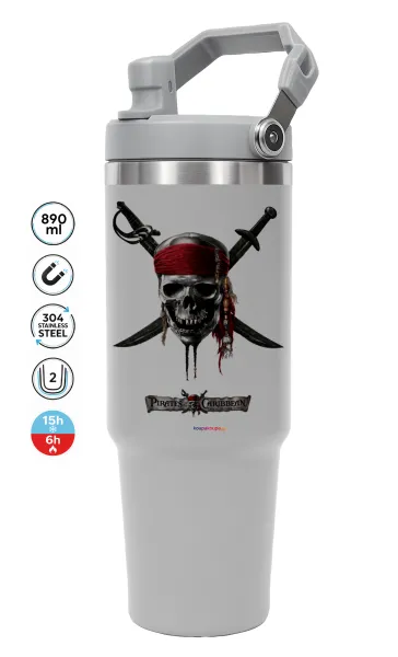 Pirates of the Caribbean — 1