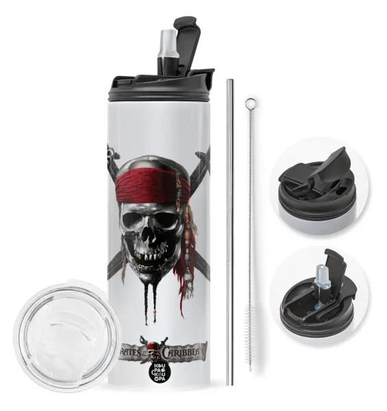 Pirates of the Caribbean — 1