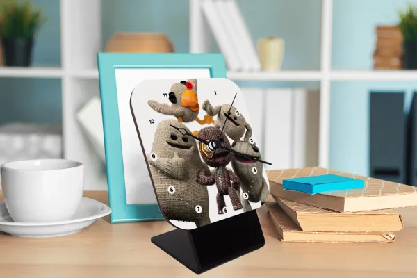 Little big planet — 2