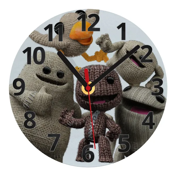 Little big planet — 1