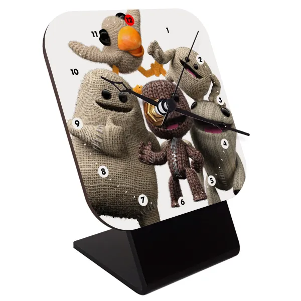 Little big planet — 1