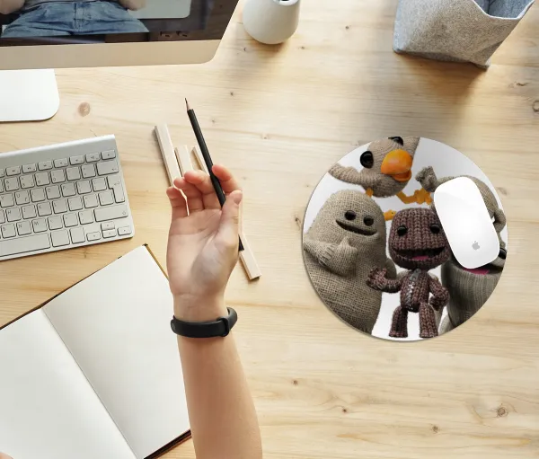 Little big planet — 2
