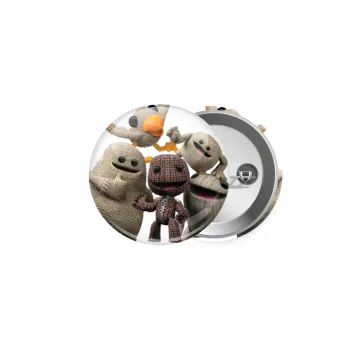 Little big planet, Κονκάρδα παραμάνα 5cm