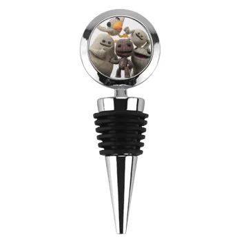 Little big planet, Πώμα φιάλης μεταλλικό