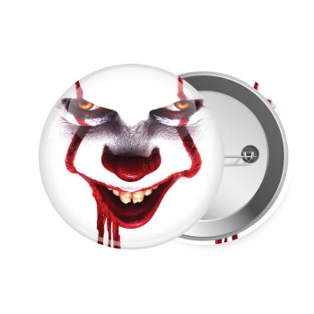 IT Pennywise, Κονκάρδα παραμάνα 7.5cm