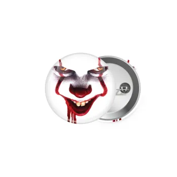 IT Pennywise, Κονκάρδα παραμάνα 5cm