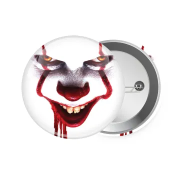 IT Pennywise, Κονκάρδα παραμάνα 7.5cm