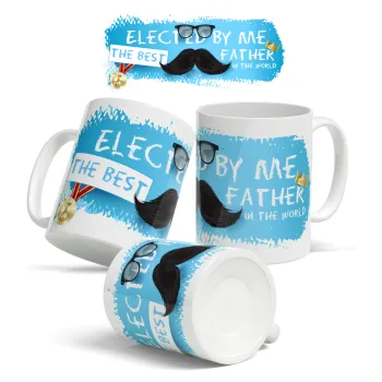 The best father in the world, Κούπα, κεραμική, 330ml