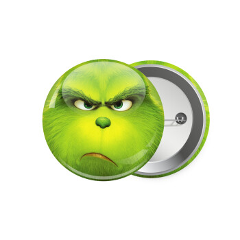 mr grinch, Κονκάρδα παραμάνα 7.5cm