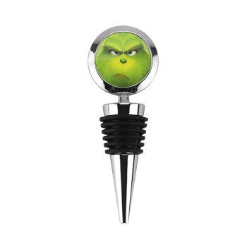 mr grinch, Πώμα φιάλης μεταλλικό