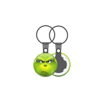 mr grinch, Μπρελόκ mini 2.5cm