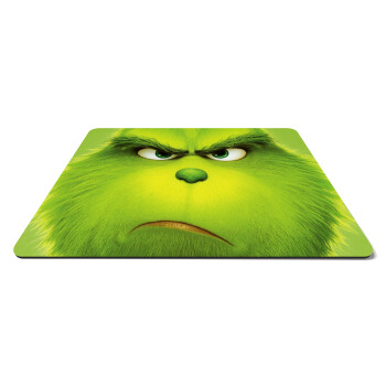mr grinch, Mousepad ορθογώνιο 27x19cm