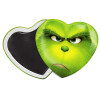 Μαγνητάκι καρδιά (57x52mm)