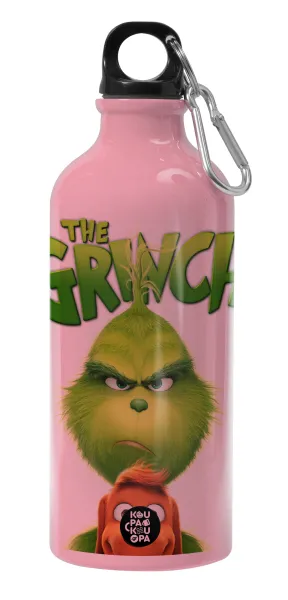 mr grinch — 1