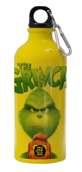 mr grinch — 1
