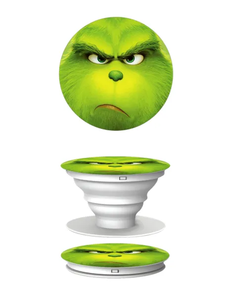 mr grinch — 2