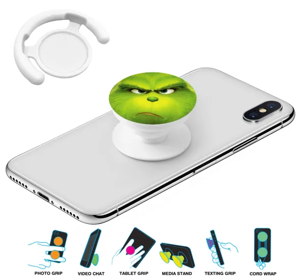 mr grinch — 3