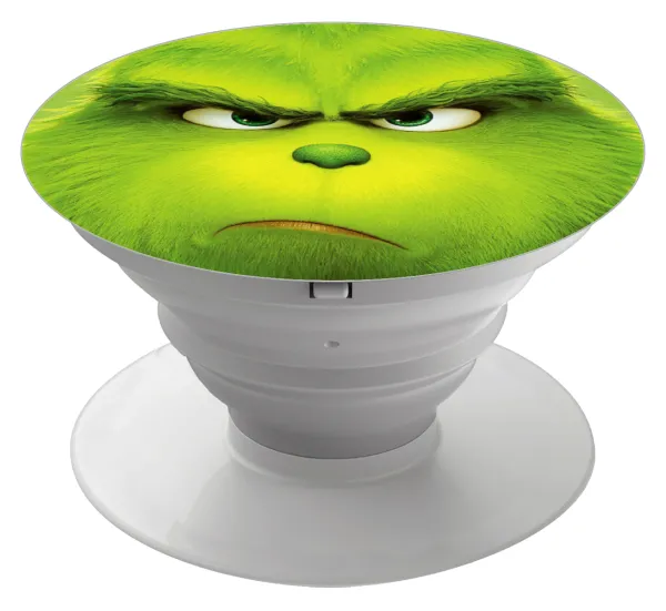 mr grinch — 1