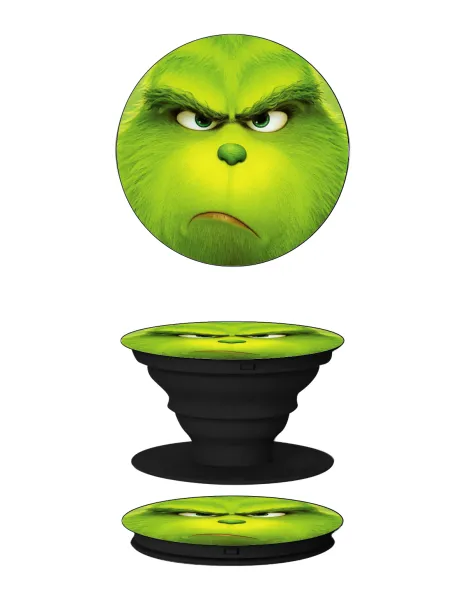 mr grinch — 2