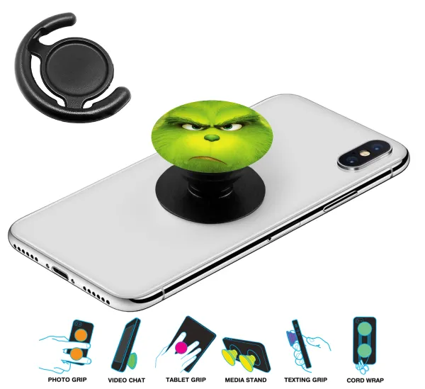 mr grinch — 3