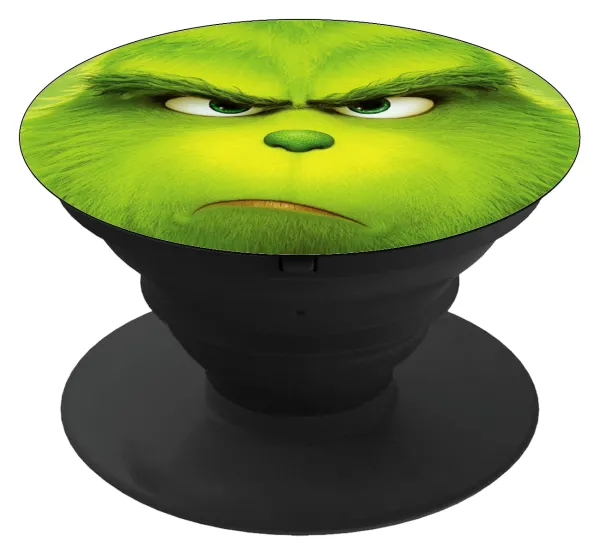 mr grinch — 1