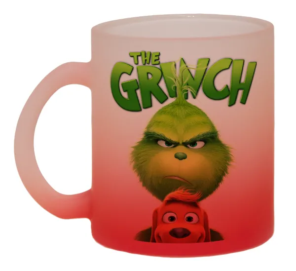 mr grinch — 1