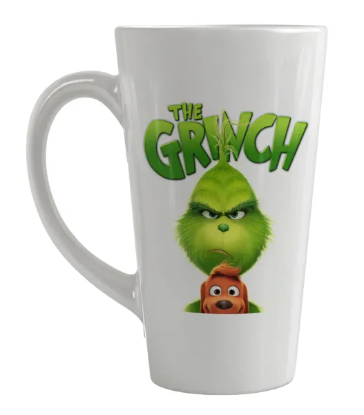 mr grinch — 1