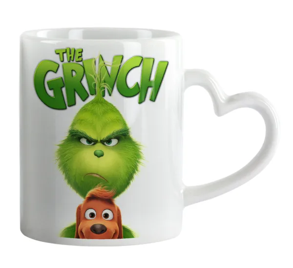 mr grinch — 1