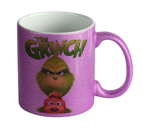 mr grinch — 1