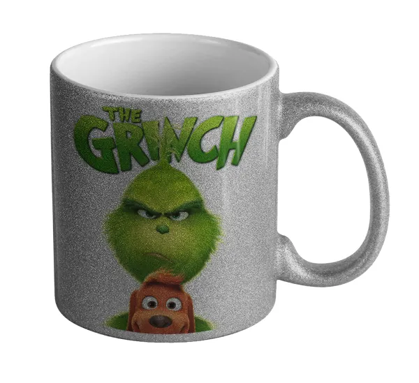 mr grinch — 1